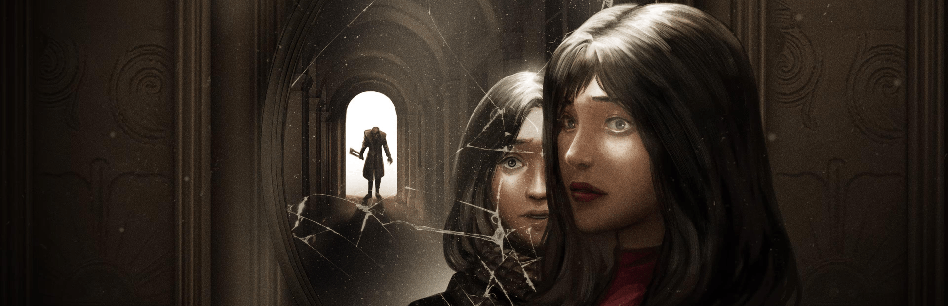 Dollhouse: Behind The Broken Mirror confirma su fecha de lanzamiento Dollhouse: Behind The Broken Mirror confirma su fecha de lanzamiento