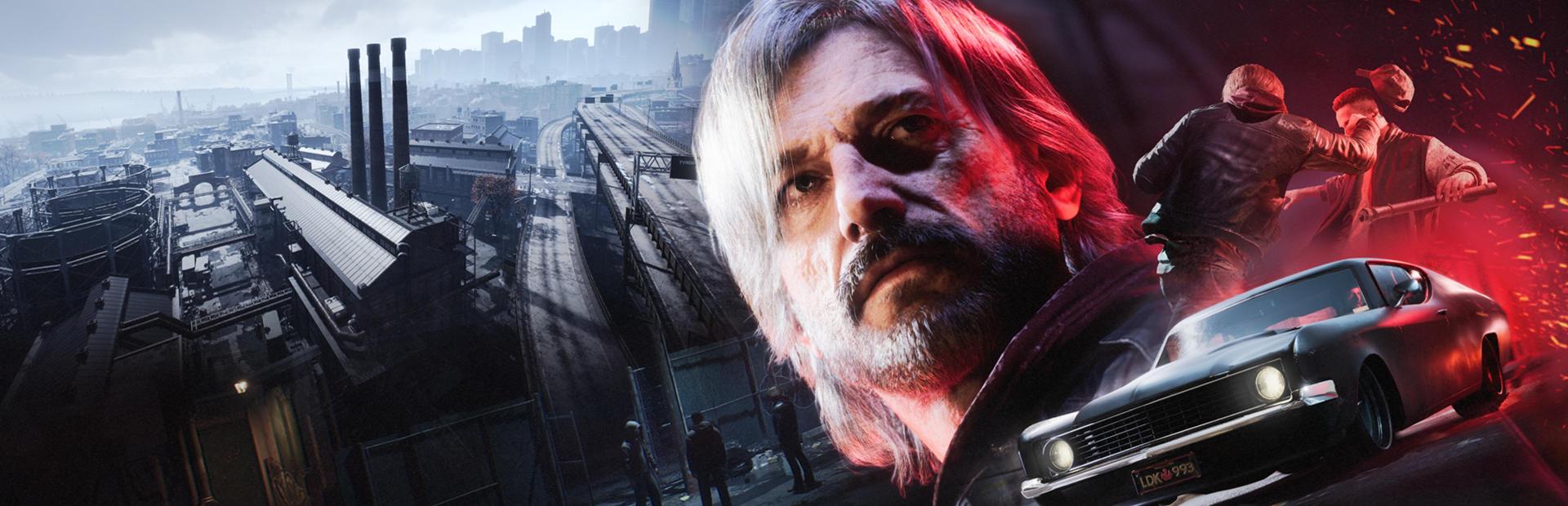 Liquid Swords presenta Samson: A Tyndalston Story, su primer juego Liquid Swords presenta Samson: A Tyndalston Story, su primer juego