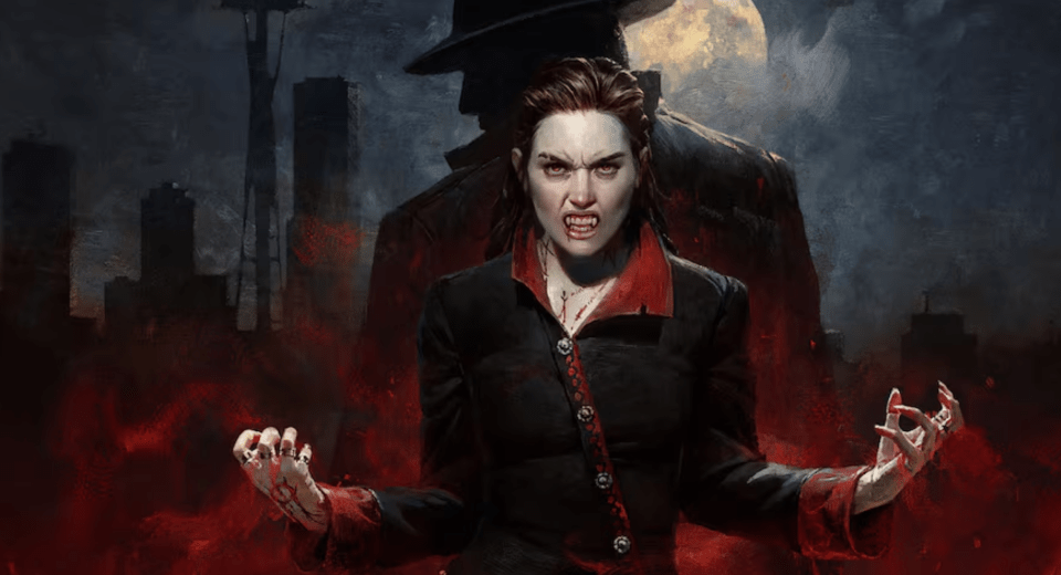 Bloodlines 2 incluirá los clanes Lasombra y Toreador en el juego base Bloodlines 2 incluirá los clanes Lasombra y Toreador en el juego base