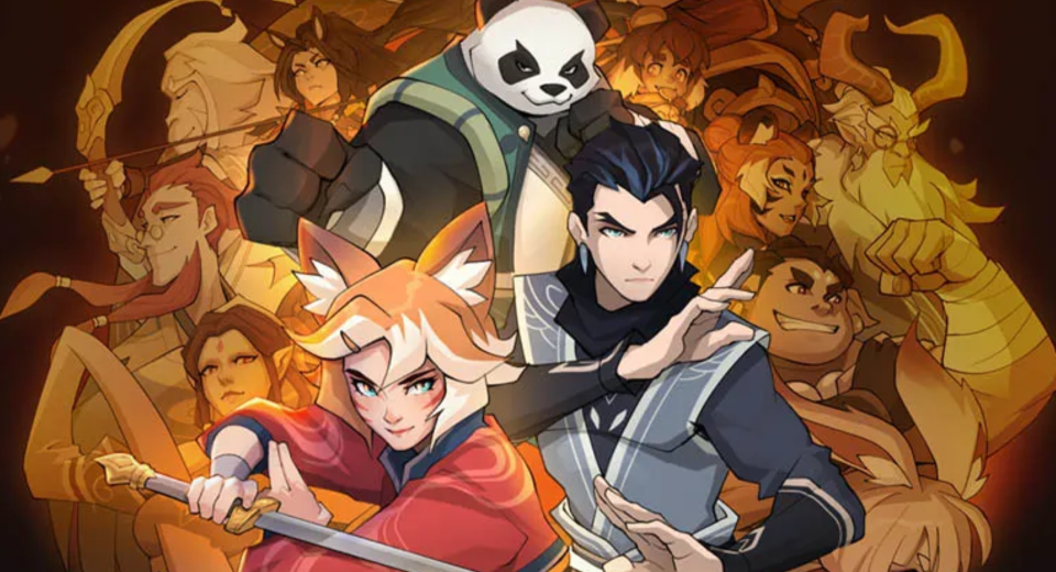 13Z: The Zodiac Trials llega con demo y nuevo tráiler en Gamescom 13Z: The Zodiac Trials llega con demo y nuevo tráiler en Gamescom