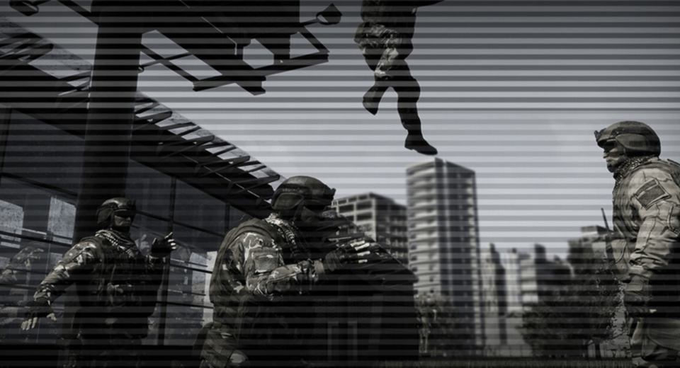 Battle of Rebels confirma su fecha de lanzamiento Battle of Rebels confirma su fecha de lanzamiento