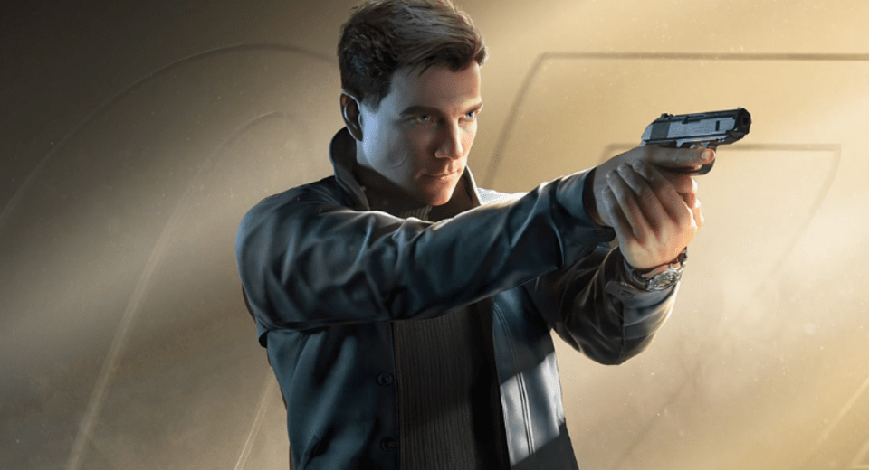 007 First Light se deja ver en un nuevo tráiler 007 First Light se deja ver en un nuevo tráiler