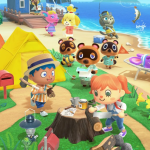 Animal Crossing: New Horizons se lanza en Nintendo Switch 2 Animal Crossing: New Horizons se lanza en Nintendo Switch 2