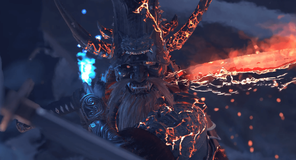 Ghost of Yōtei Legends, un nuevo modo multijugador cooperativo online Ghost of Yōtei Legends, un nuevo modo multijugador cooperativo online