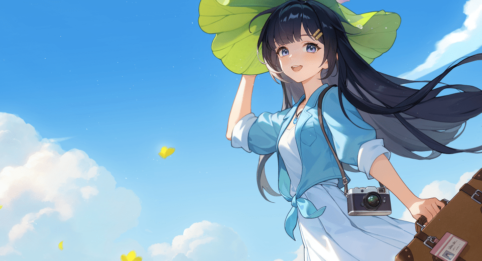 Starsand Island ya disponible en acceso anticipado Starsand Island ya disponible en acceso anticipado