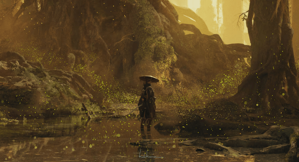 Beast of Reincarnation, un RPG de acción en un Japón posapocalíptico Beast of Reincarnation, un RPG de acción en un Japón posapocalíptico