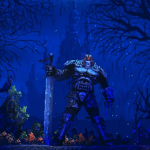 Slain 2 The Beast Within lanza nuevo tráiler de su jugabilidad Slain 2 The Beast Within lanza nuevo tráiler de su jugabilidad