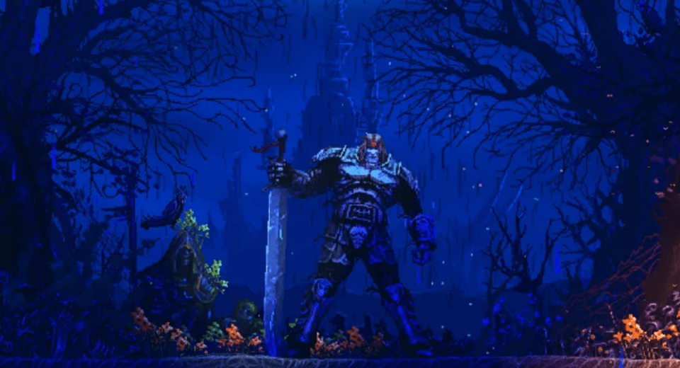 Slain 2 The Beast Within lanza nuevo tráiler de su jugabilidad Slain 2 The Beast Within lanza nuevo tráiler de su jugabilidad