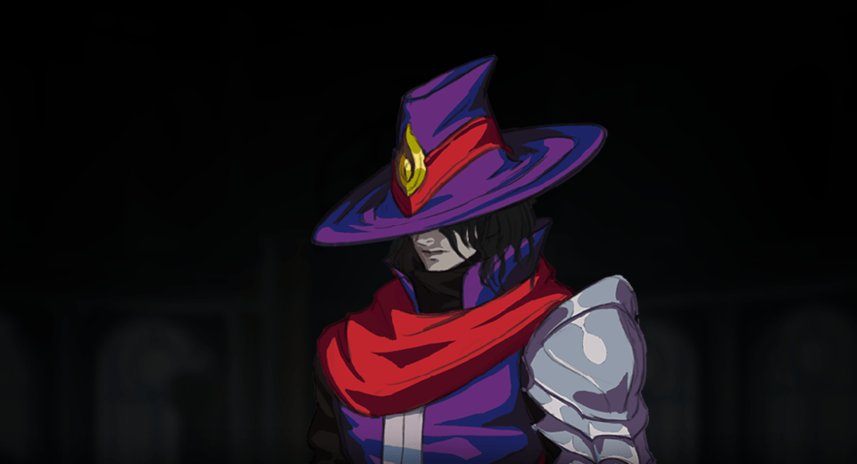 Ghost Vanguard prepara su campaña en Kickstarter Ghost Vanguard prepara su campaña en Kickstarter