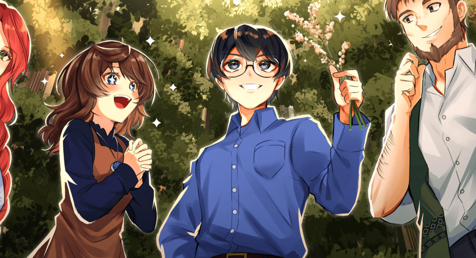 Cooking Companions tendrá una Edición Física Premium en diciembre Cooking Companions tendrá una Edición Física Premium en diciembre