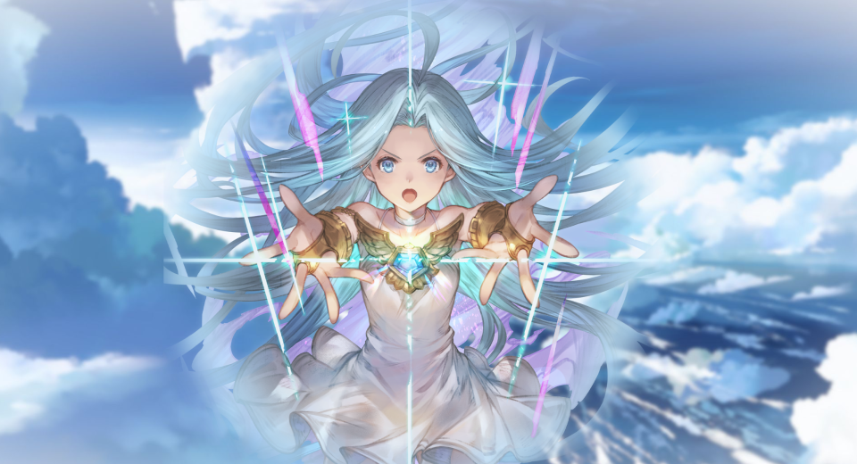 Granblue Fantasy Relink Endless Ragnarok confirma beta abierta Granblue Fantasy Relink Endless Ragnarok confirma beta abierta