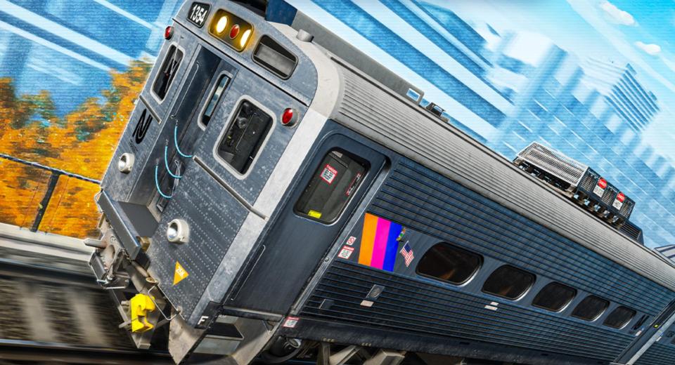 Train Sim World 6 confirma su fecha de lanzamiento Train Sim World 6 confirma su fecha de lanzamiento