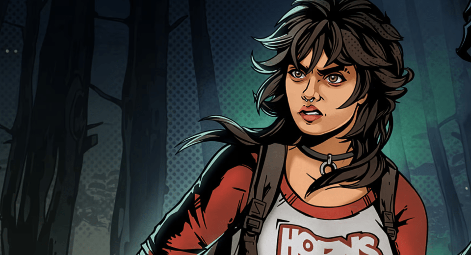 I Hate This Place – Elena’s Edition se lanzará en formato físico I Hate This Place – Elena’s Edition se lanzará en formato físico