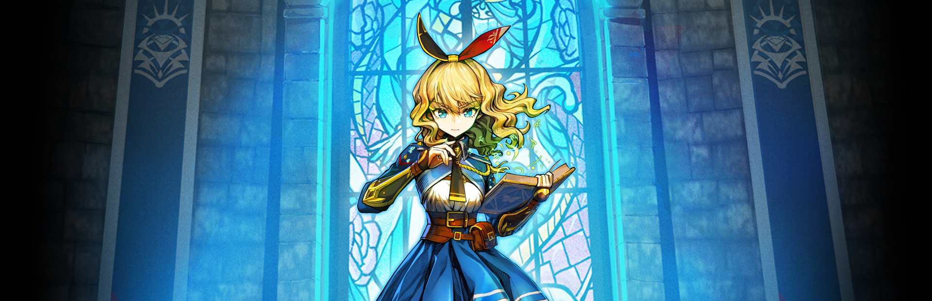 Ariana and the Elder Codex, Action RPG en 2D estilo metroidvania Ariana and the Elder Codex, Action RPG en 2D estilo metroidvania