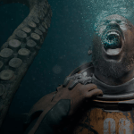 Cthulhu: The Cosmic Abyss anuncia su fecha de lanzamiento Cthulhu: The Cosmic Abyss anuncia su fecha de lanzamiento