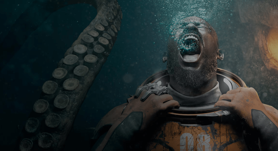 Cthulhu: The Cosmic Abyss anuncia su fecha de lanzamiento Cthulhu: The Cosmic Abyss anuncia su fecha de lanzamiento