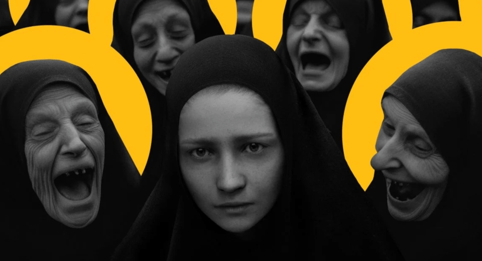 INDIKA llegará en edición física a Nintendo Switch este otoño INDIKA llegará en edición física a Nintendo Switch este otoño