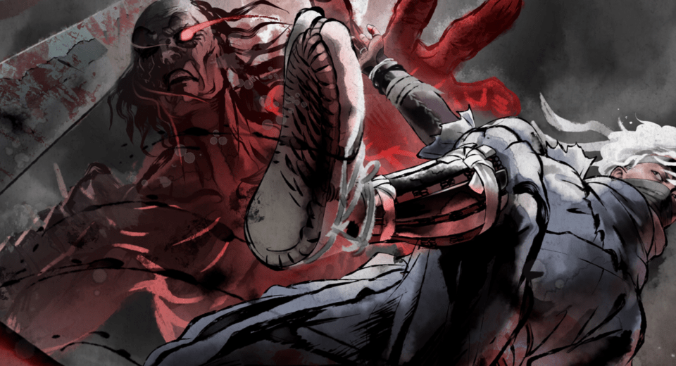 Yakoh Shinobi Ops, un nuevo juego de acción táctica y sigilo cooperativo Yakoh Shinobi Ops, un nuevo juego de acción táctica y sigilo cooperativo