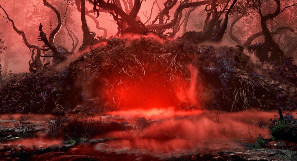 The Mound: Omen of Cthulhu confirma su fecha de lanzamiento The Mound: Omen of Cthulhu confirma su fecha de lanzamiento