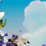 AWAYSIS anuncia su lanzamiento en Xbox Game Pass AWAYSIS anuncia su lanzamiento en Xbox Game Pass