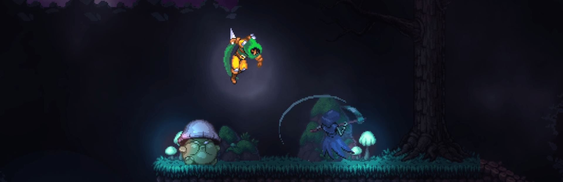 Cathedral: Crow’s Curse anuncia su lanzamiento en PC y consolas Cathedral: Crow’s Curse anuncia su lanzamiento en PC y consolas