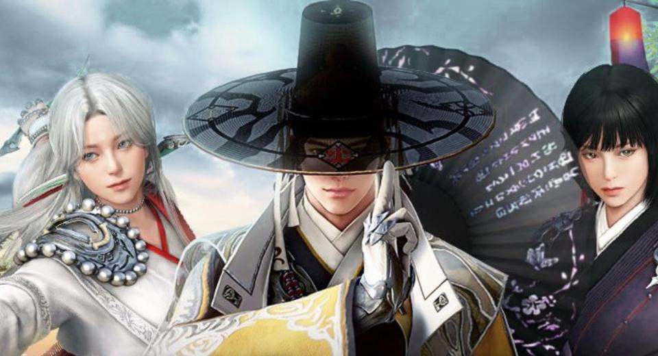 Black Desert Mobile recibe una gran actualización Black Desert Mobile recibe una gran actualización