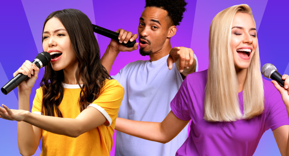 Let’s Sing 2026 confirma su lanzamiento en noviembre Let’s Sing 2026 confirma su lanzamiento en noviembre