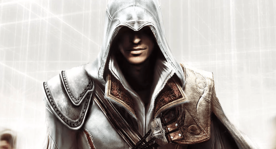 Grandes personajes históricos en la historia de Ezio Auditore Grandes personajes históricos en la historia de Ezio Auditore