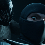 Sobrevive al atraco más aterrador en Dark Hours Sobrevive al atraco más aterrador en Dark Hours