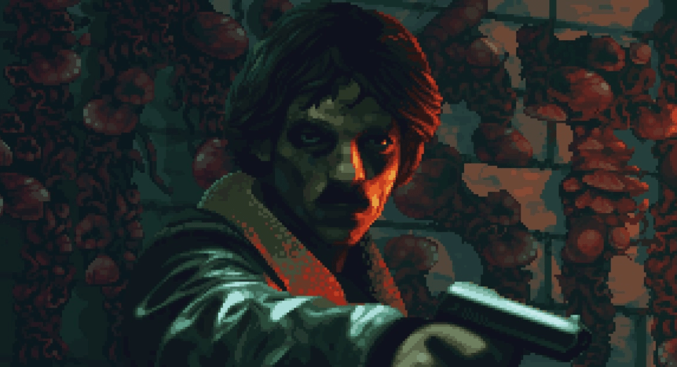 Holstin: terror psicológico en un pueblo polaco de los 90 Holstin: terror psicológico en un pueblo polaco de los 90