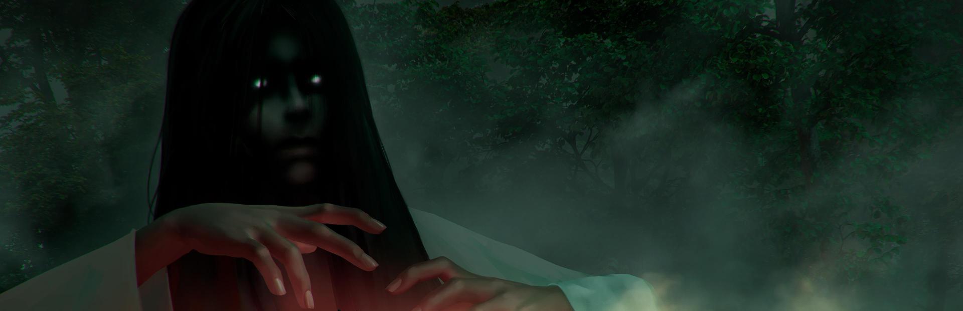 Silent Road, una inquietante aventura inspirado en el Bosque Aokigahara Silent Road, una inquietante aventura inspirado en el Bosque Aokigahara