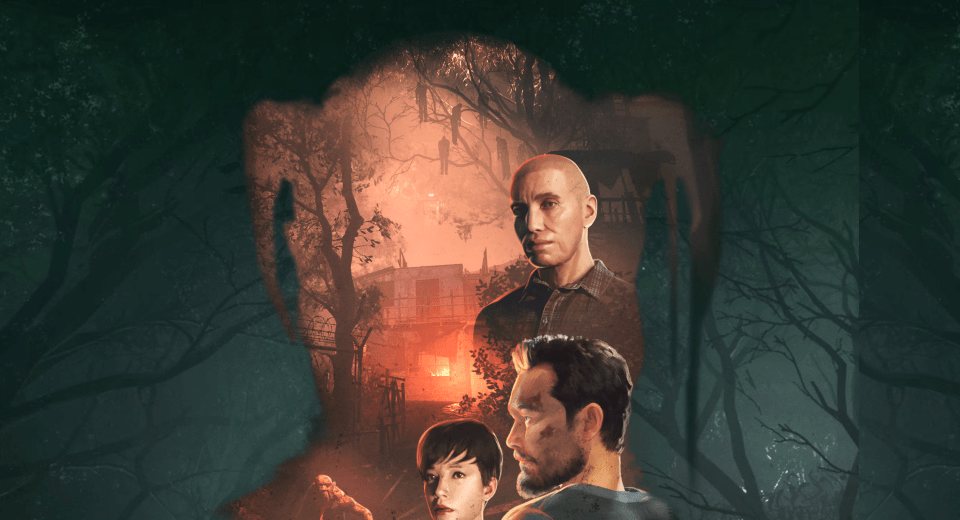 Te esperan puzles, tensión y sectas con The 9th Charnel Te esperan puzles, tensión y sectas con The 9th Charnel