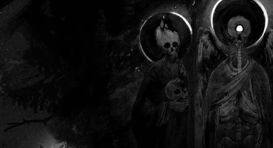 One-Eyed Likho: el ojo de la oscuridad One-Eyed Likho: el ojo de la oscuridad