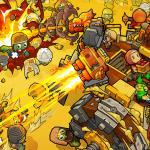 Zombie Rollerz: The Last Ship estrena nuevo tráiler Zombie Rollerz: The Last Ship estrena nuevo tráiler