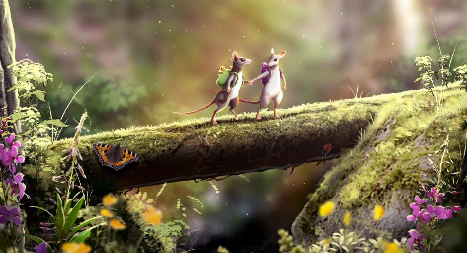 Hela revela nuevo tráiler y anuncia su llegada a consolas y PC en 2026 Hela revela nuevo tráiler y anuncia su llegada a consolas y PC en 2026