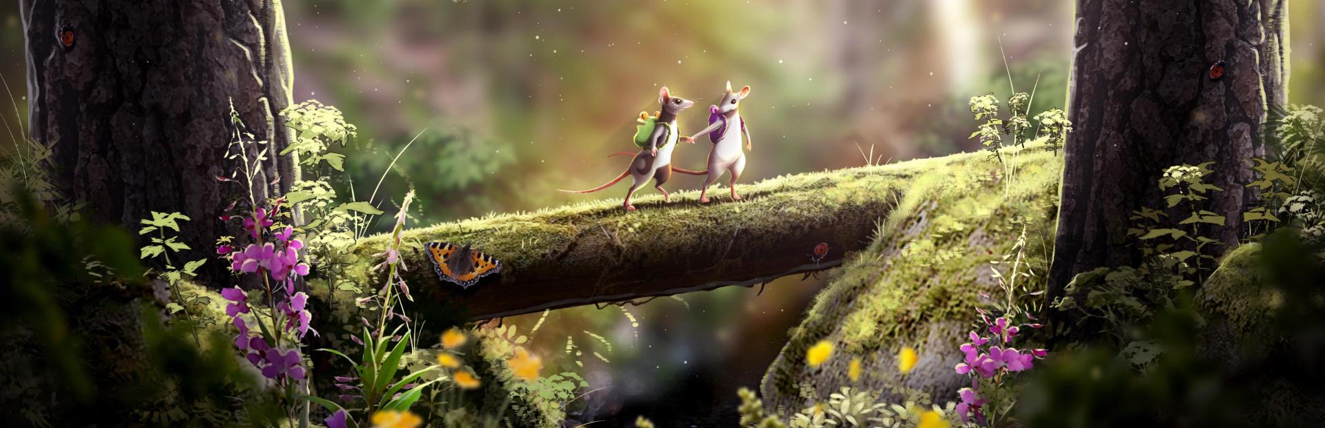 Hela revela nuevo tráiler y anuncia su llegada a consolas y PC en 2026 Hela revela nuevo tráiler y anuncia su llegada a consolas y PC en 2026