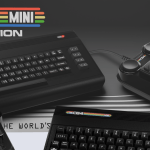 THEC64 Mini – Black Edition anuncia su lanzamiento THEC64 Mini – Black Edition anuncia su lanzamiento
