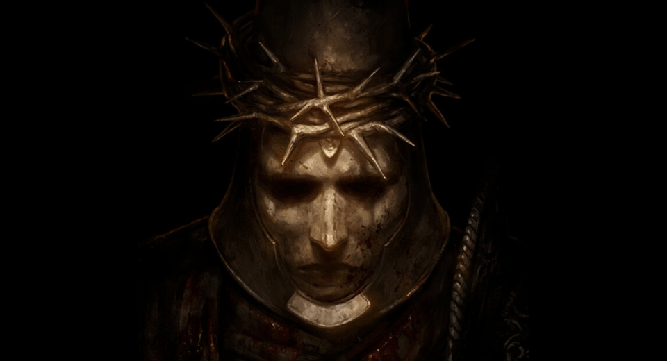 Blasphemous 2: Ser penitente nunca había sido tan emocionante Blasphemous 2: Ser penitente nunca había sido tan emocionante