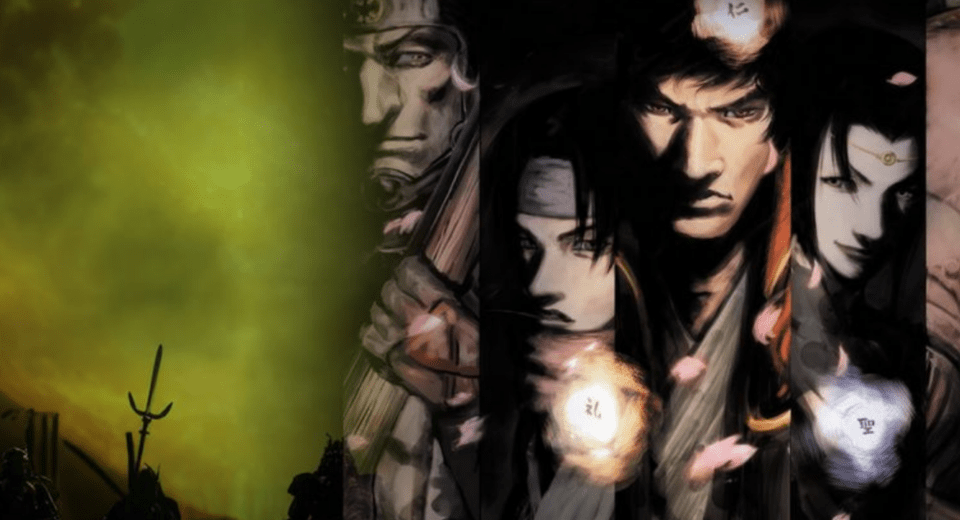 Onimusha 2: Samurai’s Destiny, un viaje de sangre y fuego Onimusha 2: Samurai’s Destiny, un viaje de sangre y fuego