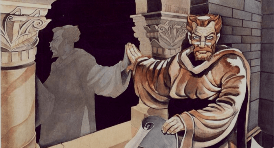 Videojuegos basados en novelas: de las páginas a la pantalla Videojuegos basados en novelas: de las páginas a la pantalla