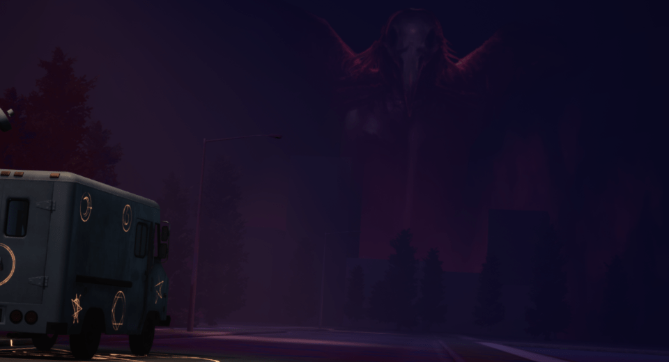 Prop Haunt anuncia su lanzamiento en Steam Early Access Prop Haunt anuncia su lanzamiento en Steam Early Access