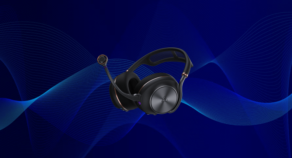 Turtle Beach lanza los nuevos Auriculares Stealth Pro II Turtle Beach lanza los nuevos Auriculares Stealth Pro II