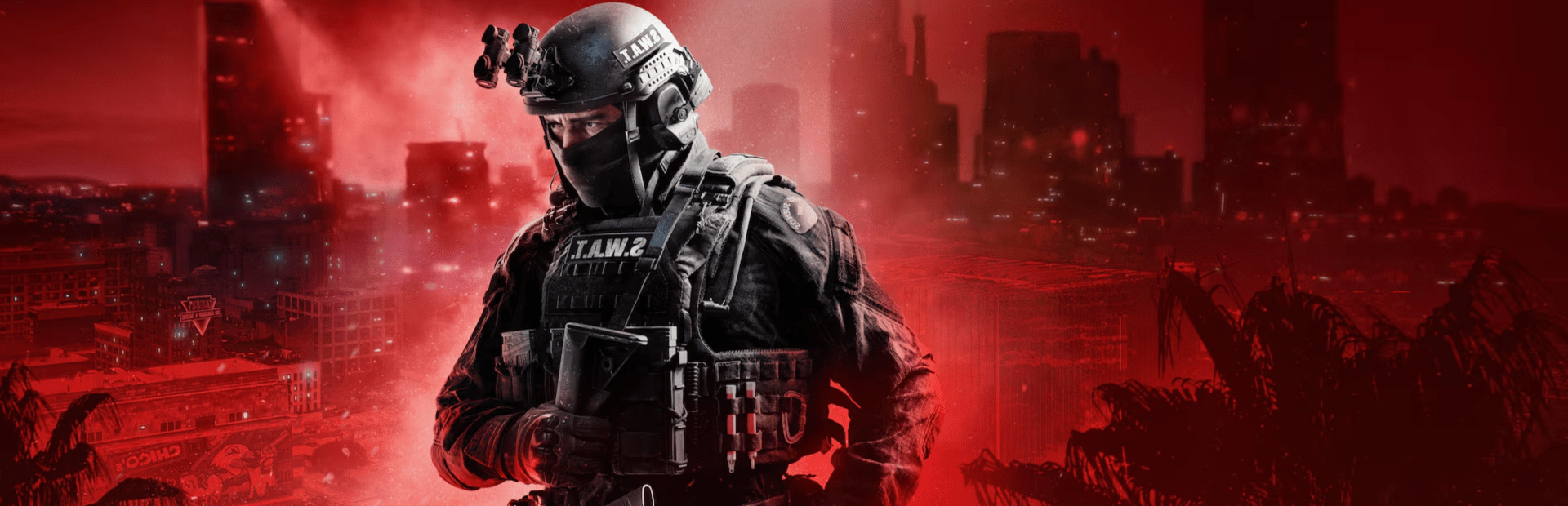 Ready or Not suma 13 millones de unidades en todas las plataformas Ready or Not suma 13 millones de unidades en todas las plataformas