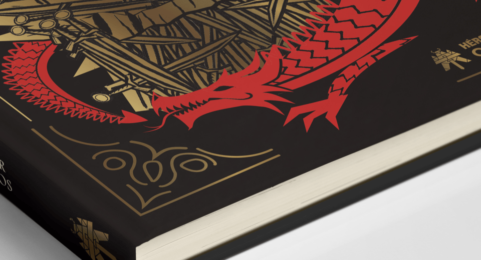 Se abre las reservas de Siete Reinos en Héroes de Papel Se abre las reservas de Siete Reinos en Héroes de Papel