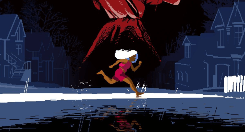 Love Eternal, nuevo juego de terror y plataformas Love Eternal, nuevo juego de terror y plataformas