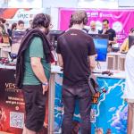 El BCN Game Fest vuelve con una edición que ilusiona El BCN Game Fest vuelve con una edición que ilusiona