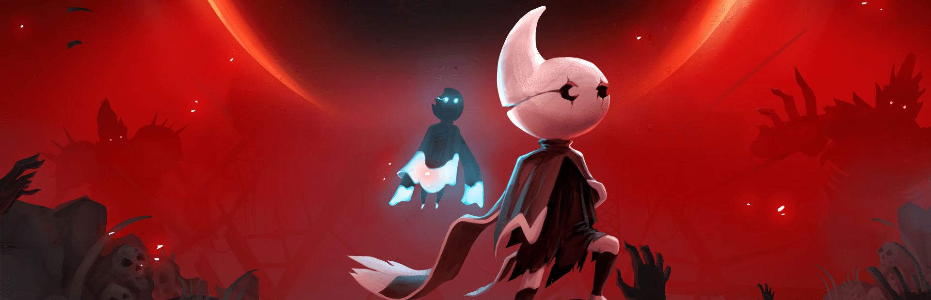 Elypse: Un plataformas en 2D con elementos de metroidvania Elypse: Un plataformas en 2D con elementos de metroidvania