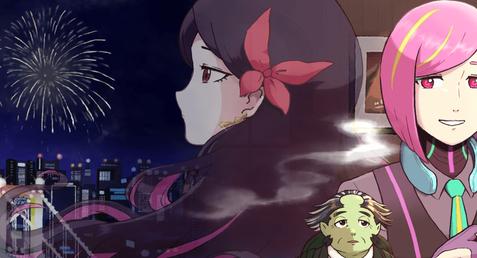 Coffee Talk Tokyo estrena nueva demo en múltiples plataformas Coffee Talk Tokyo estrena nueva demo en múltiples plataformas