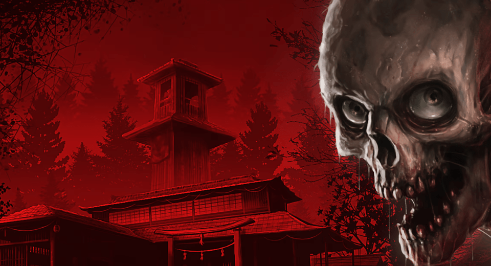 The Sinking Forest llega en formato físico para PlayStation 5 The Sinking Forest llega en formato físico para PlayStation 5