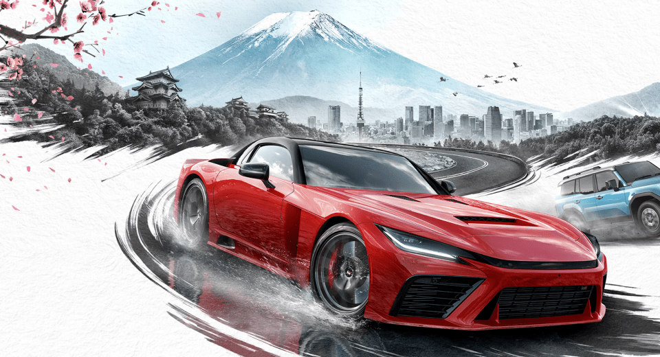 Forza Horizon 6 le pisa a fondo en Tokio y firma el reinado más salvaje de la saga Forza Horizon 6 le pisa a fondo en Tokio y firma el reinado más salvaje de la saga